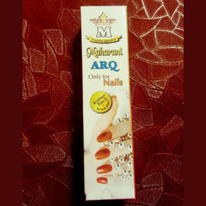 Maharani Arq( Only for Nails)