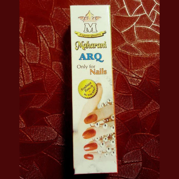 Maharani Arq( Only for Nails)