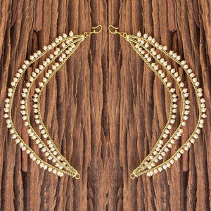 Detachable Earring Saharas.
