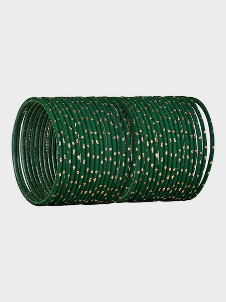 Multi color bangle set ( 12 bangles )      Size: 2.6 small, 2.8 medium, 2.10 large ( please check size from the chart )
