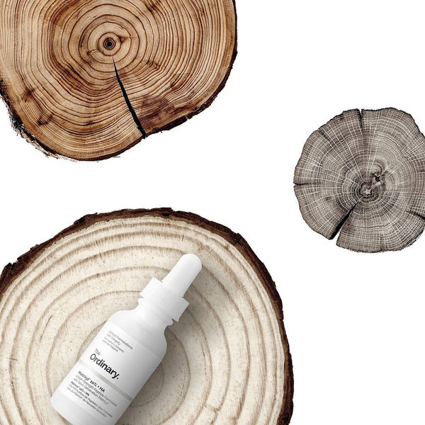 THE ORDINARY

Matrixyl 10% + HA( 30ml