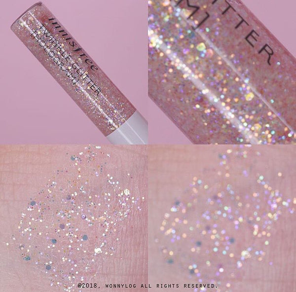 Innisfree - Twinkle Glitter 2.7g