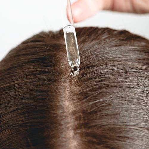 THE ORDINARY

Multi-Peptide Serum For Hair Density 60ml