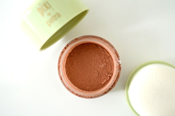 Pixi Beauty, Quick Fix Bronzer, Velvet Bronze,