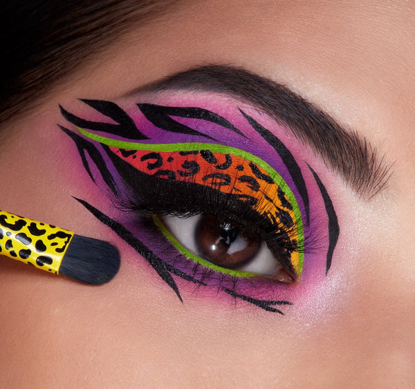Morphe
35B By Lisa Frank Artistry Palette