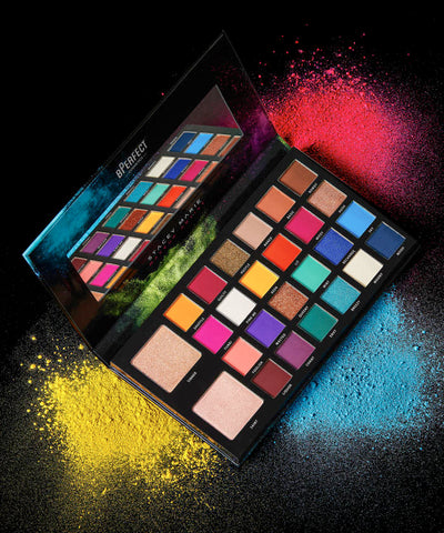 BPERFECT

STACEY MARIE CARNIVAL PALETTE
