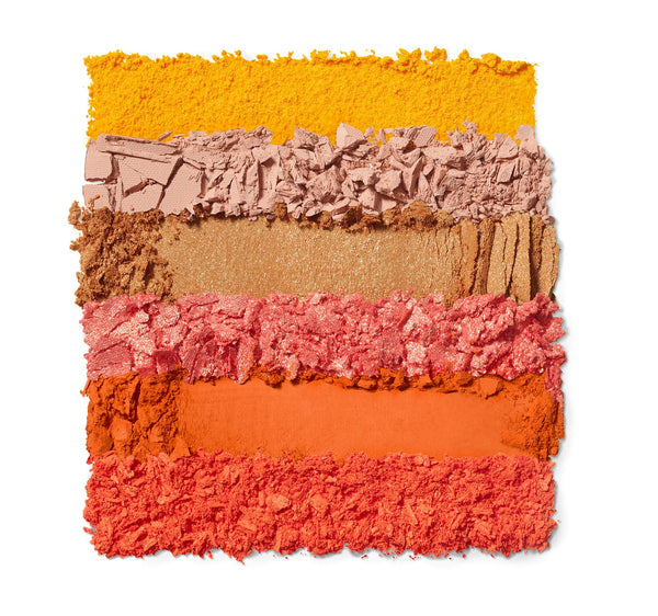 MORPHE X NYANE FIERCE FAIRYTALE ARTISTRY PALETTE
