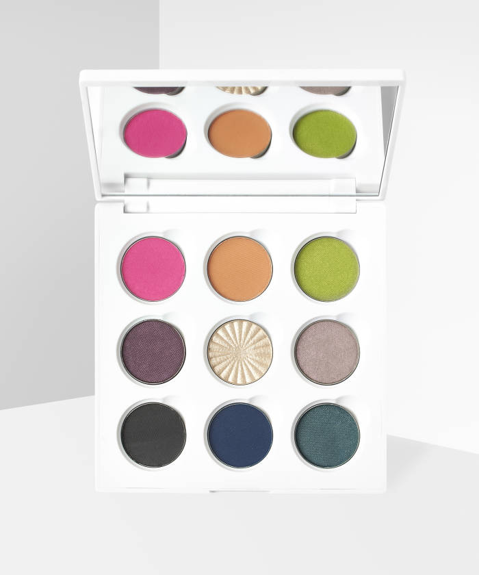 Ofra X Francesca Tolot Infinite Palette