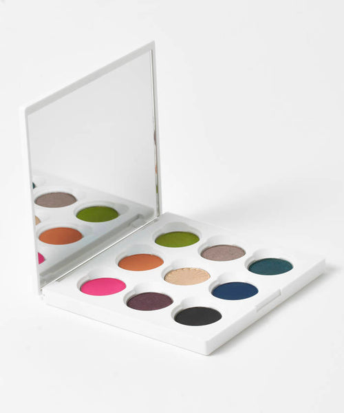 Ofra X Francesca Tolot Infinite Palette
