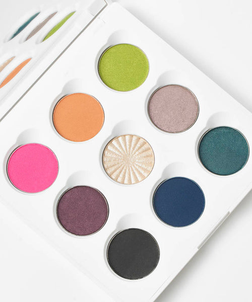 Ofra X Francesca Tolot Infinite Palette