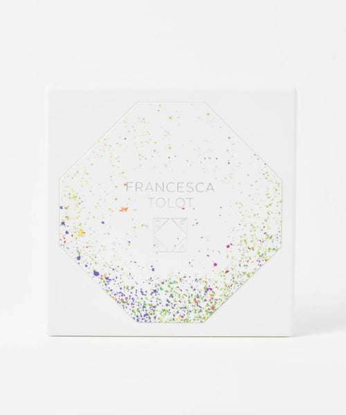 Ofra X Francesca Tolot Infinite Palette