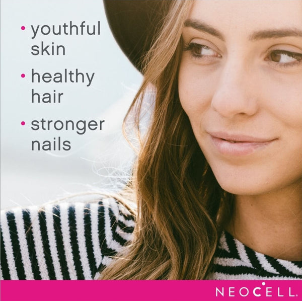 NeoCell Super Collagen Powder, 14oz, 