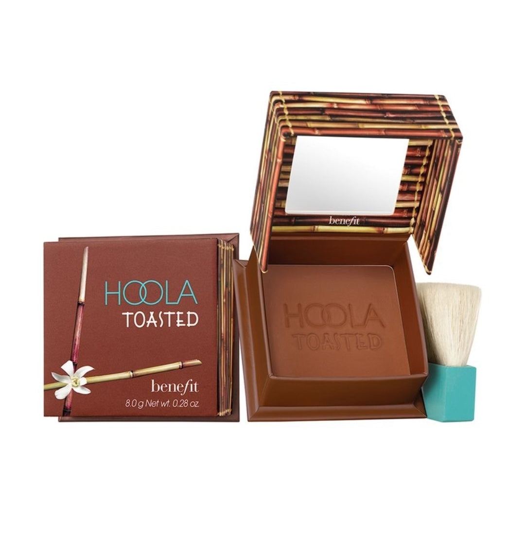 BENEFIT

Hoola Toasted( 8g)