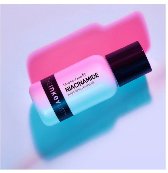 THE INKEY LIST

Niacinamide( 30ml)