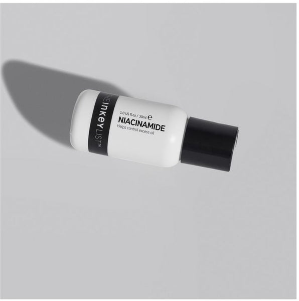 THE INKEY LIST

Niacinamide( 30ml)