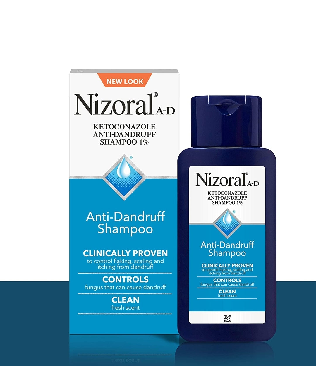 Nizoral Anti-dandruff Shampoo Value ,7 Ounce