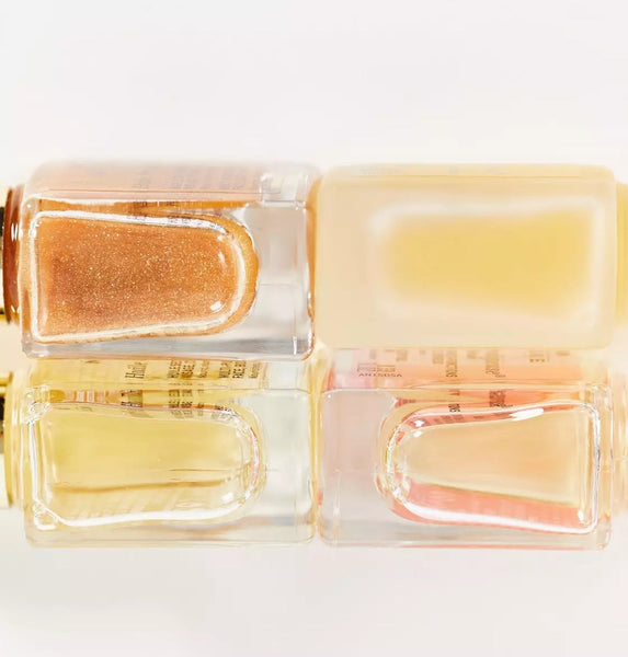 NUXE Huile Prodigieuse Miniatures Collection (4 x 10ml)