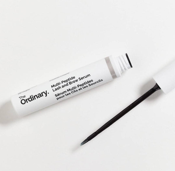 THE ORDINARY

MULTI-PEPTIDE LASH AND BROW SERUM