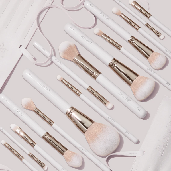 Stone cold makeup brush kit
