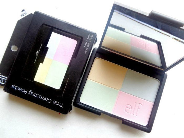 [elf Cosmetics] Tone Correcting Powder