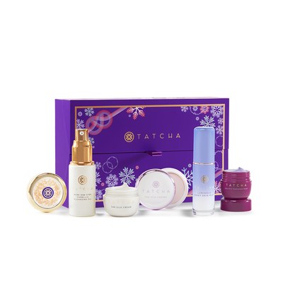 Tatcha TATCHA Little Luxuries Obento (Sold Seperately)