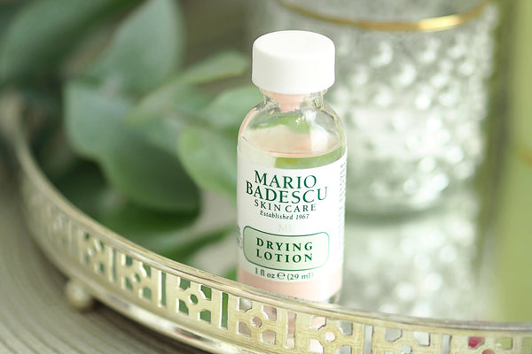 Mario Badescu Drying Lotion, 1 Fl Oz