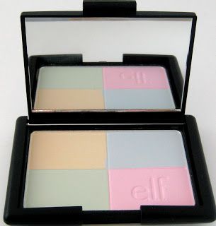 [elf Cosmetics] Tone Correcting Powder