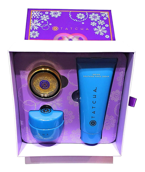 Tatcha Pampering Indulgences