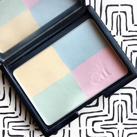 [elf Cosmetics] Tone Correcting Powder