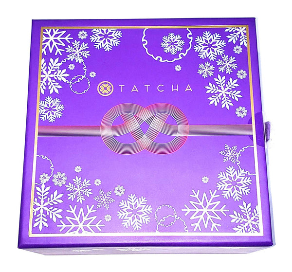 Tatcha Pampering Indulgences