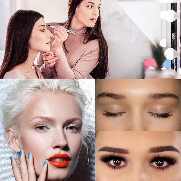 Tattoo Eyebrow, Liquid Eyebrow Pencil