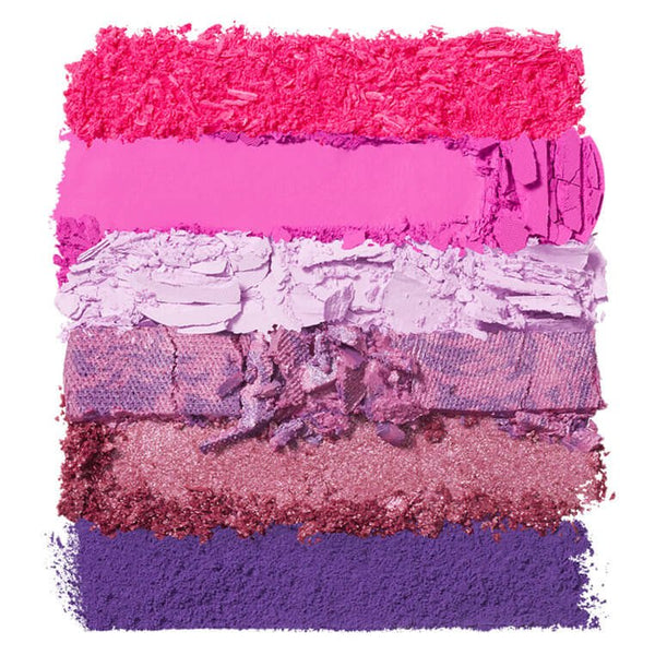 MORPHE X NYANE FIERCE FAIRYTALE ARTISTRY PALETTE
