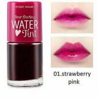 [Etude House] Dear Darling Water Tint