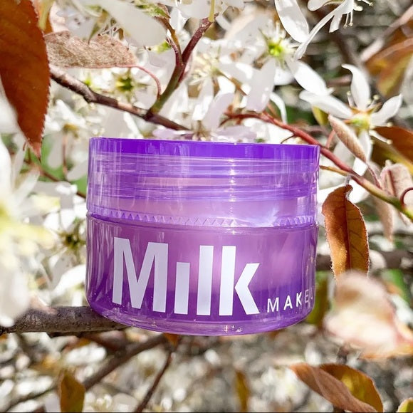 MILK MAKEUP Melatonin Overnight Lip Mask 8g