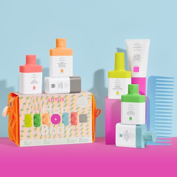 DRUNK ELEPHANT

The Littles Hair + Body Kit 2.0