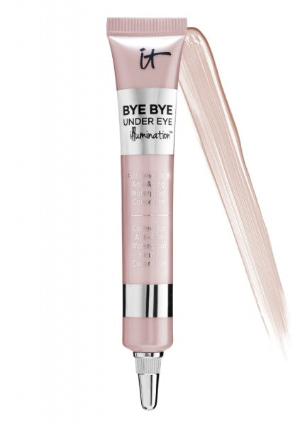 IT COSMETICS

Bye Bye Under Eye Illumination Concealer "LIGHT"( 8ml )